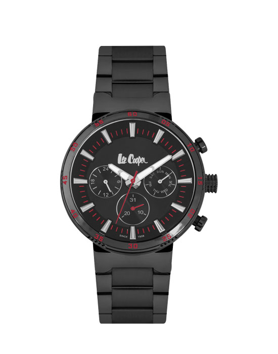 Часы Lee Cooper Casual LC06841.650